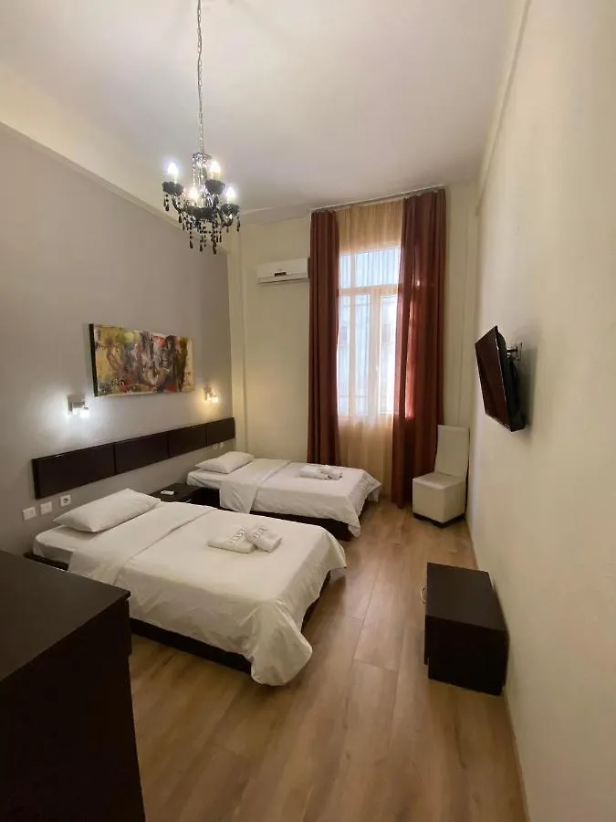 Hotel Ilisia Thessaloniki