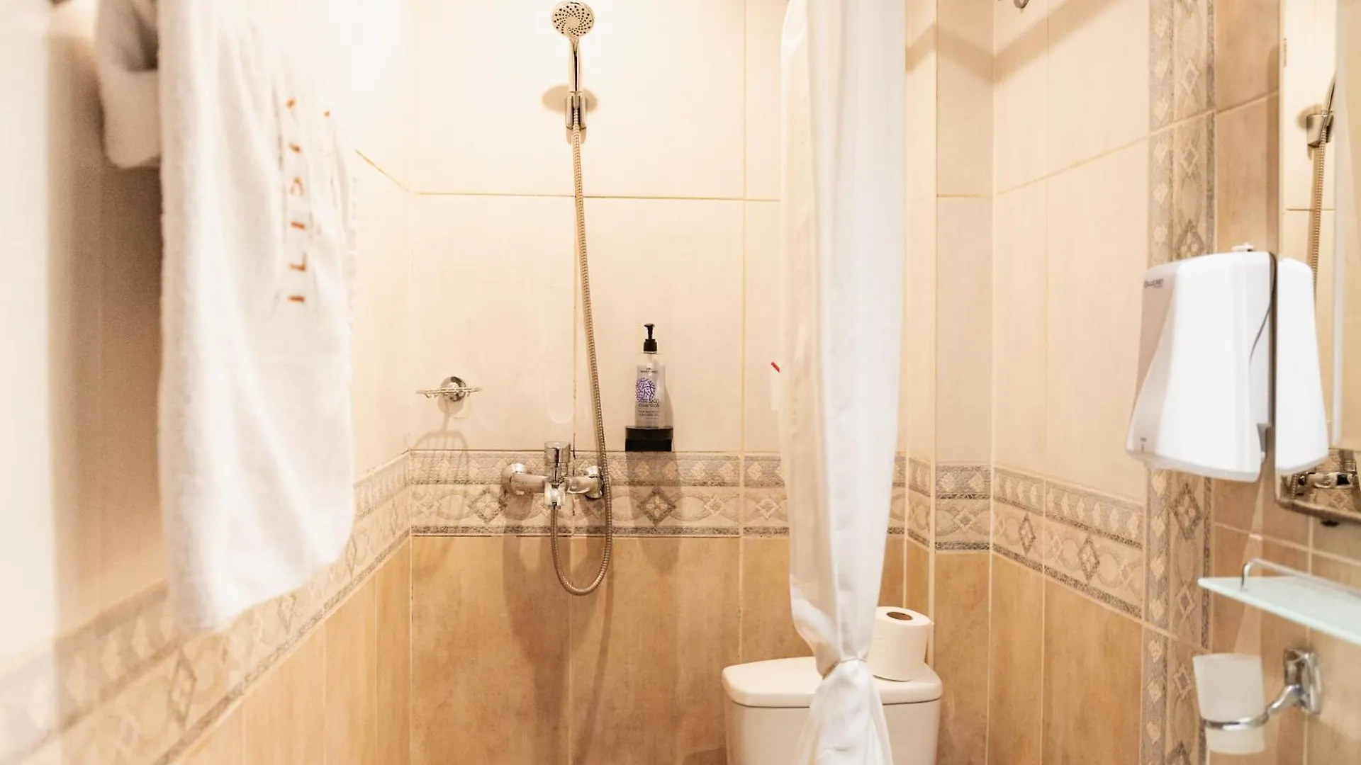 Hotel Ilisia Thessaloniki