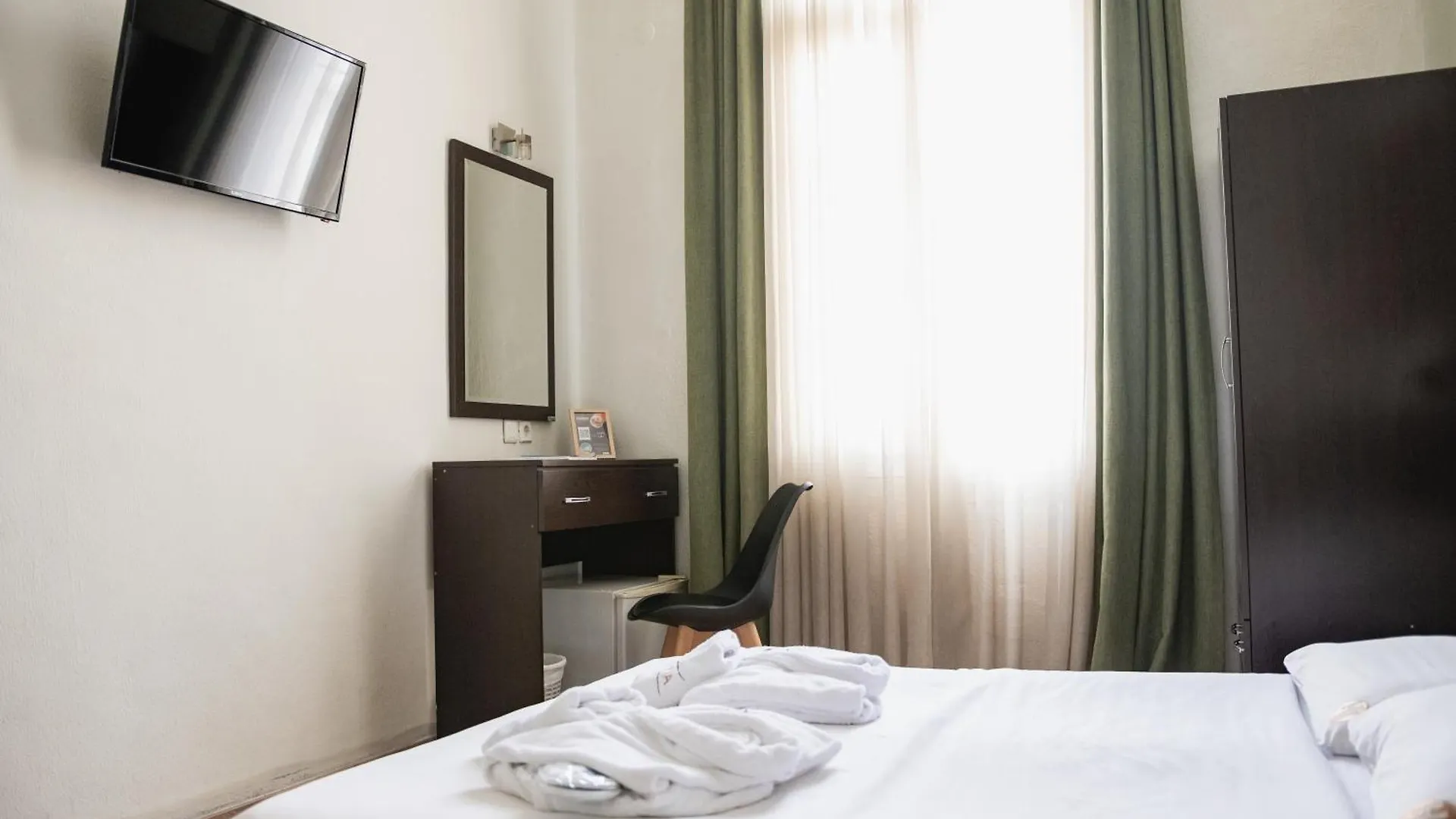 **  Hotel Ilisia Thessaloniki Greece