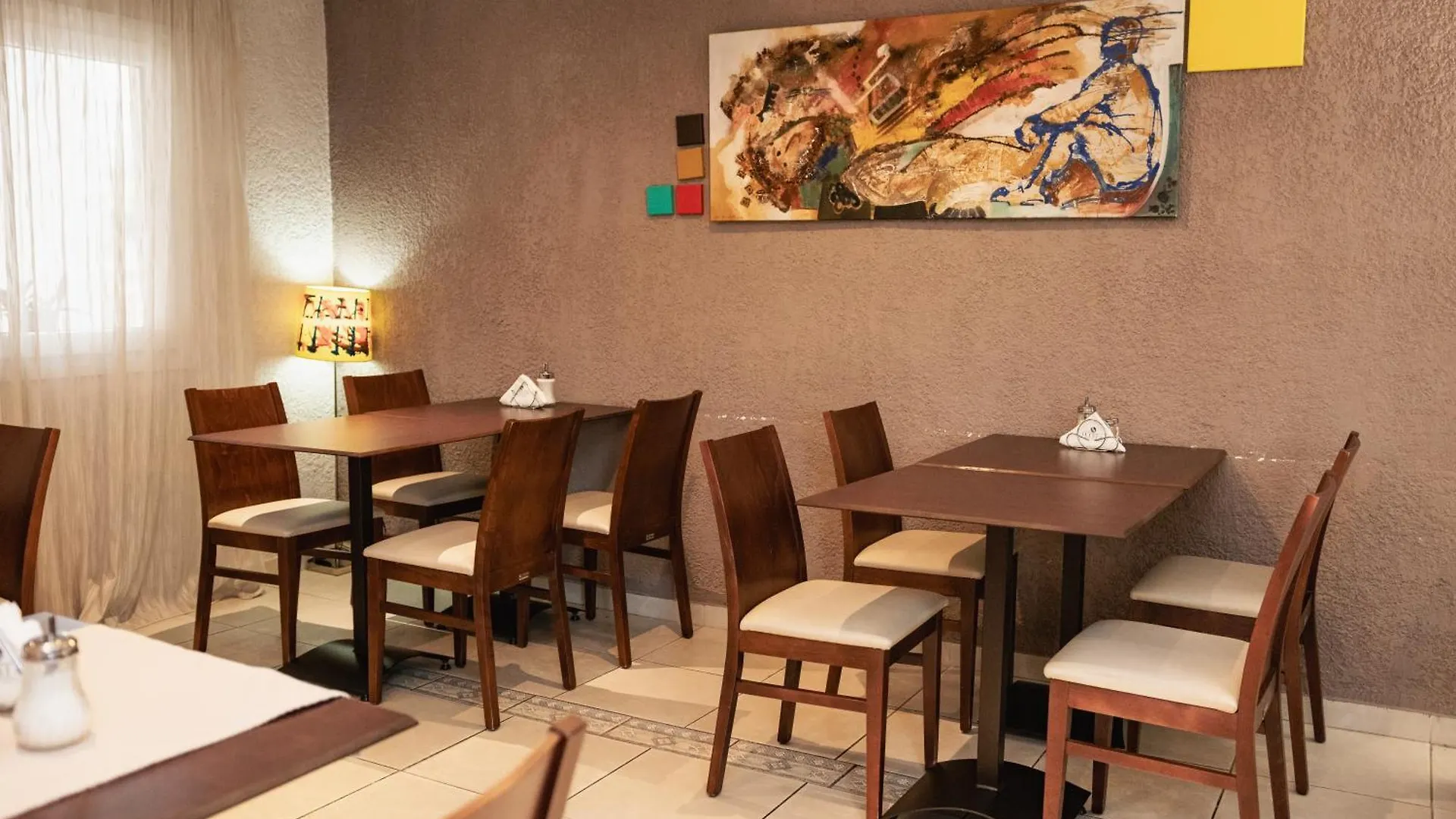 Hotel Ilisia Thessaloniki