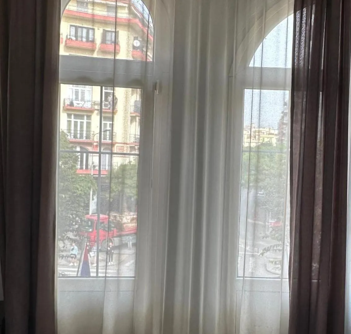 **  Hotel Ilisia Thessaloniki Greece