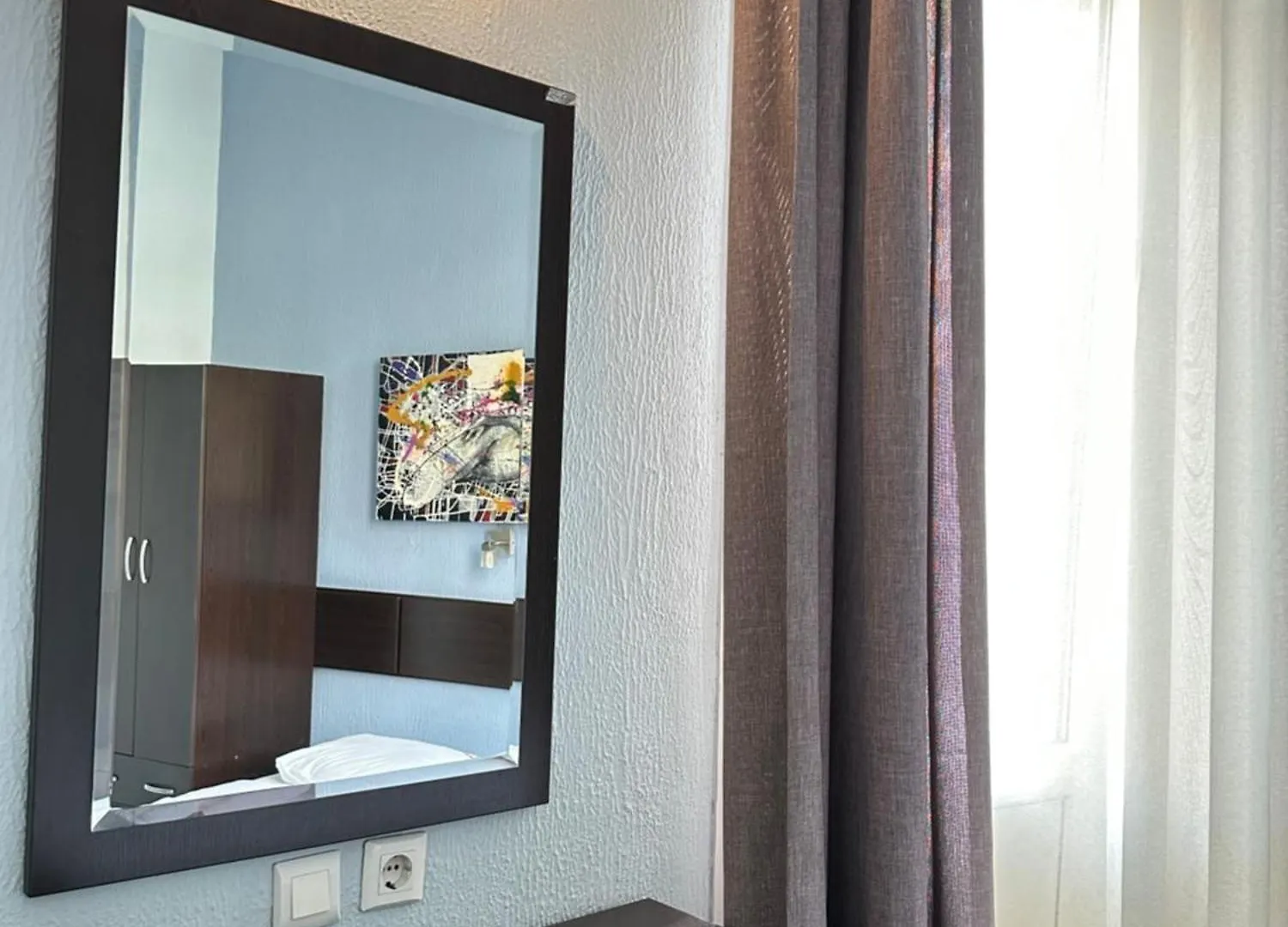 Hotel Ilisia Thessaloniki 2*,