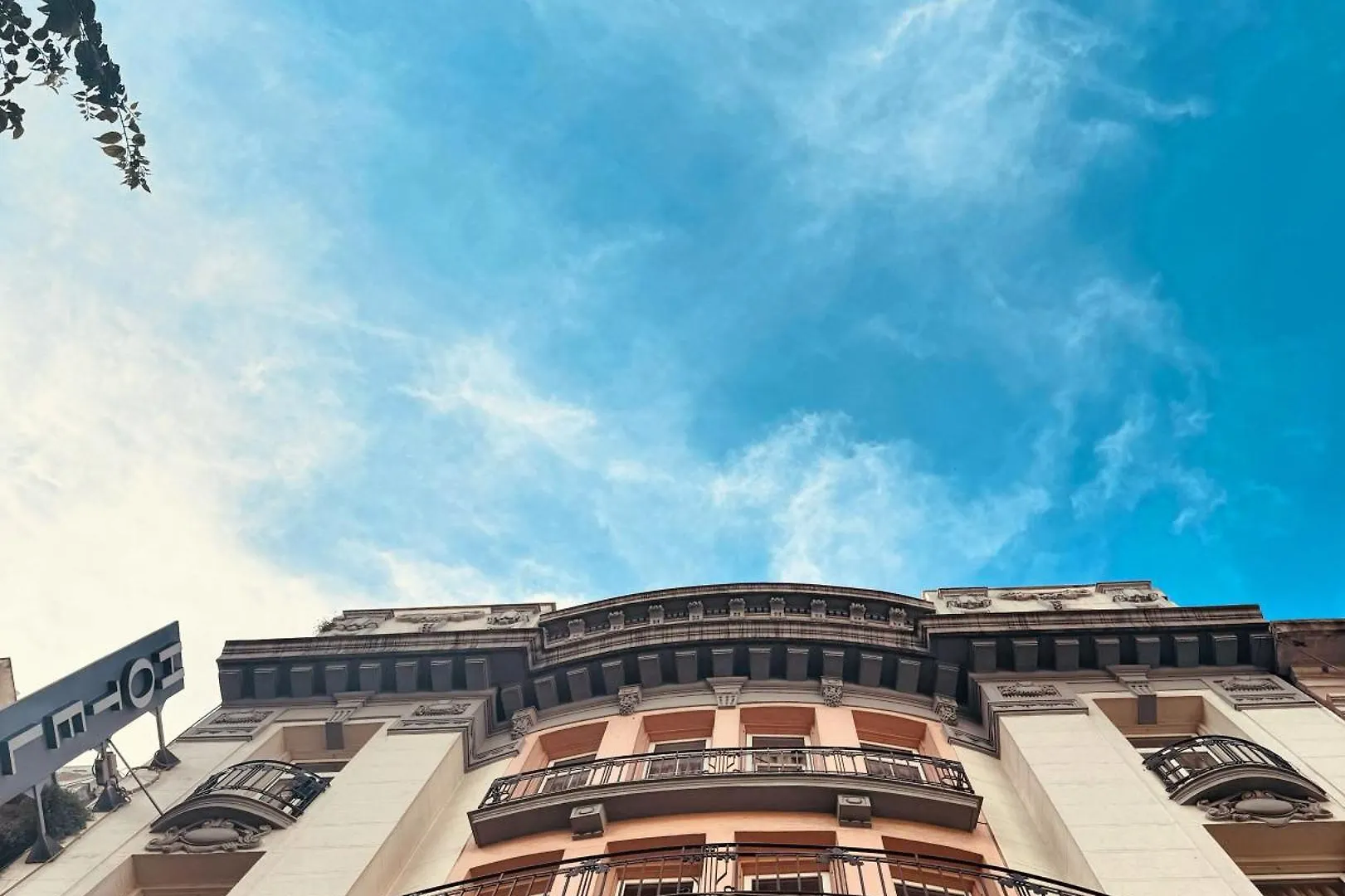 **  Hotel Ilisia Thessaloniki Greece