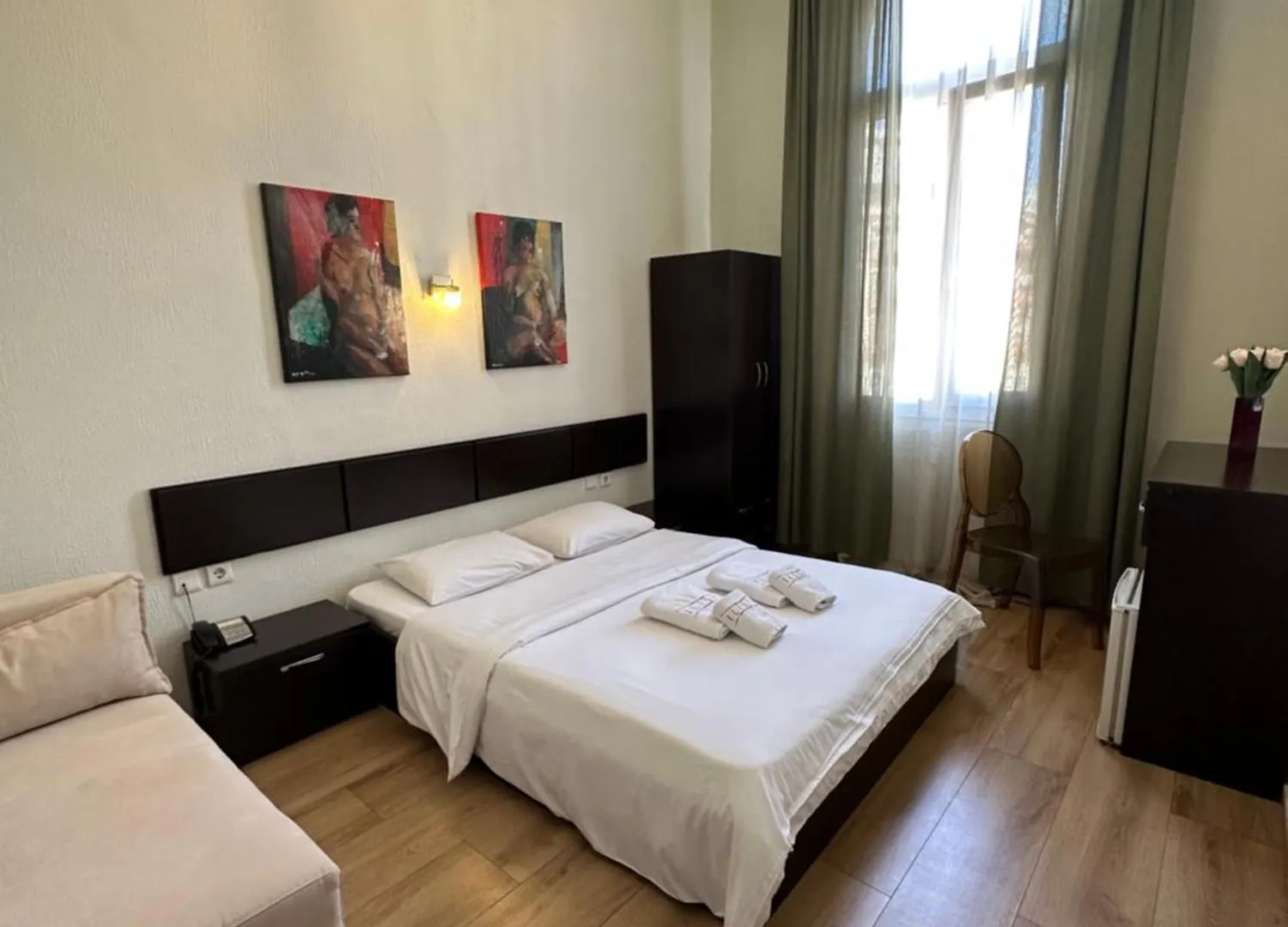 Hotel Ilisia Thessaloniki