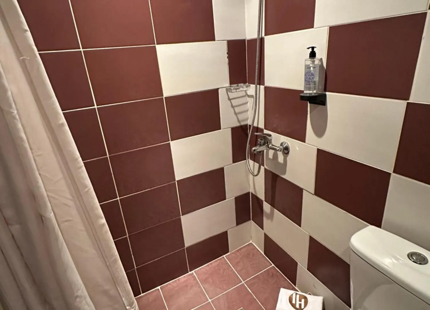 Hotel Ilisia Thessaloniki