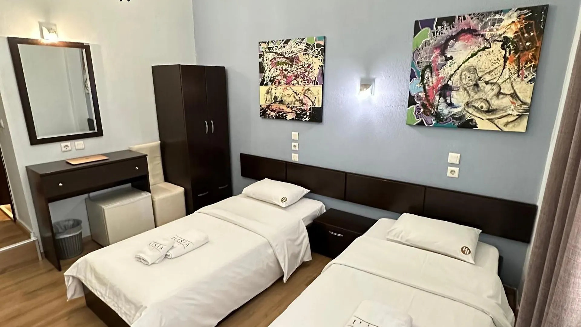 Hotel Ilisia Thessaloniki