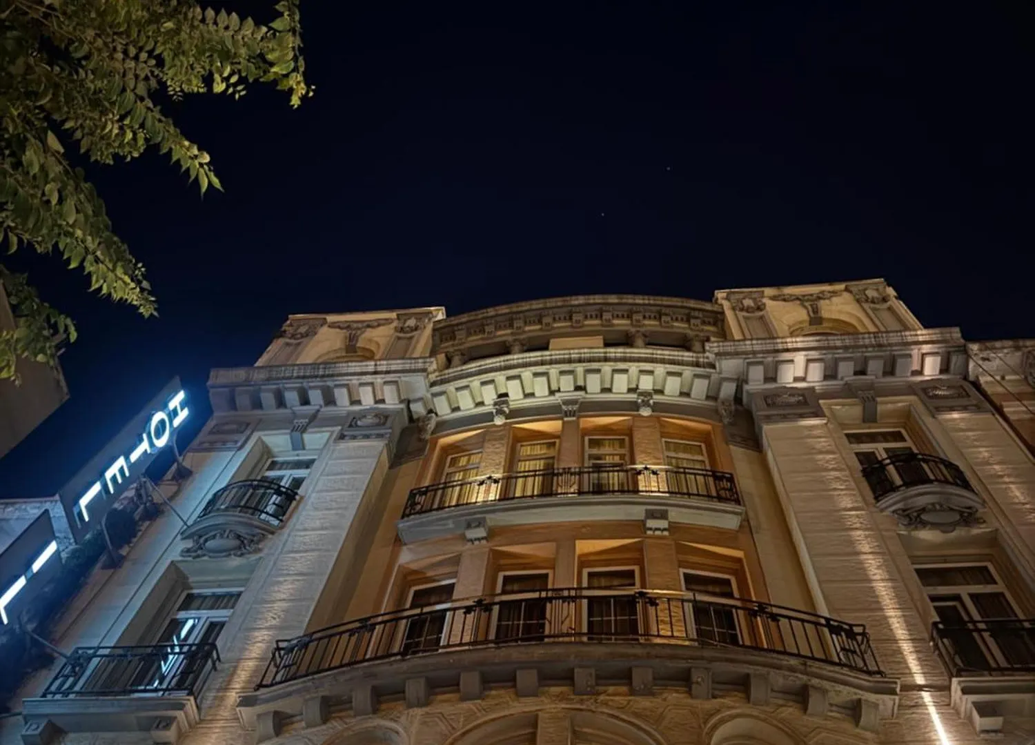 Hotel Ilisia Thessaloniki 2*,  Greece