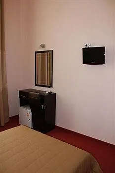 Hotel Ilisia Thessaloniki