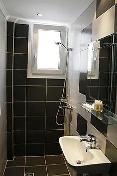 Hotel Ilisia Thessaloniki 2*,