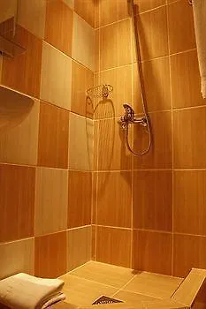 Hotel Ilisia Thessaloniki