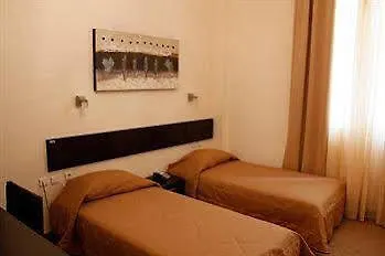 Hotel Ilisia Thessaloniki 2*,