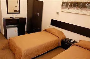 Hotel Ilisia Thessaloniki