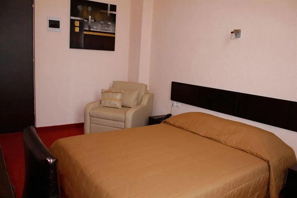 Hotel Ilisia Thessaloniki