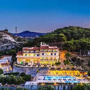 *** Hotel Forest Park Grecia