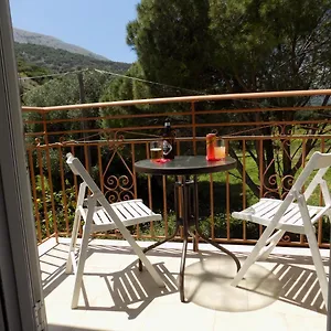 ** Apartahotel Afrodite Spacious Apartments! Grecia