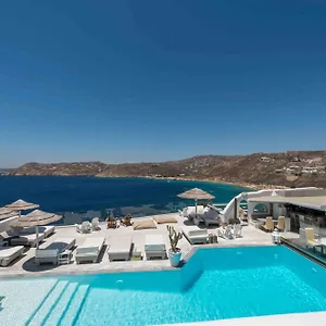 ***** Hotel Smy Mykonos Suites&villas Grecia