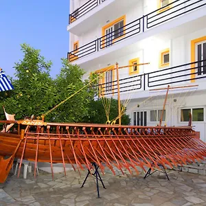 ** Apartahotel Remezzo Grecia