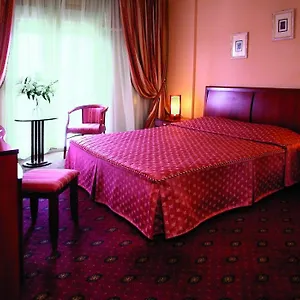 Ambassador Hotel