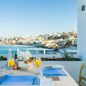***** Hotel Cavo Seaside (adults Only) Griekenland