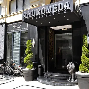 Andromeda Salonicco