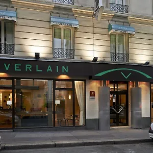 *** Hotel Verlain Francia