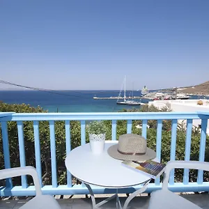 Asimina 2* Tourlos